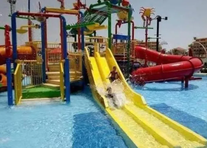 بورتو شرم Apartment